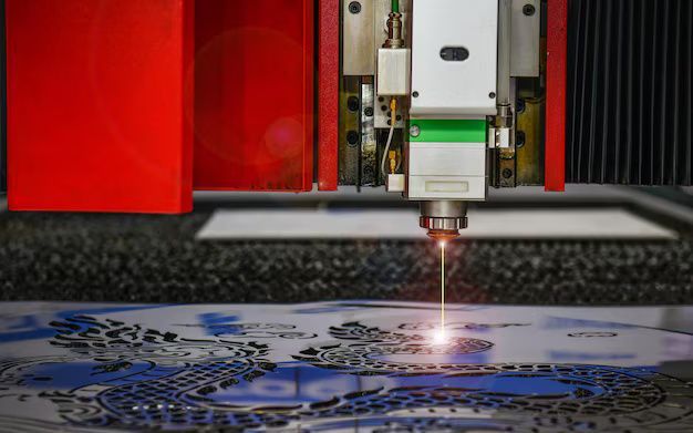 Laser Cutting Machines: Complete Guide to Precision Cutting Technology