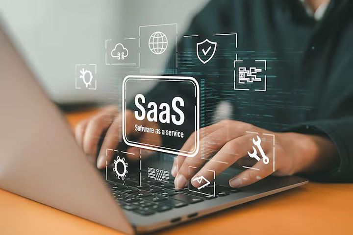 SaaS Business Tools: Guide to Productivity, Collaboration, and Business Growth