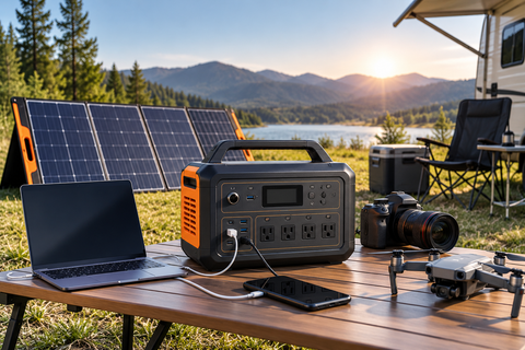Rechargeable Bicycle Lights: Features, Safety and Technology Insights