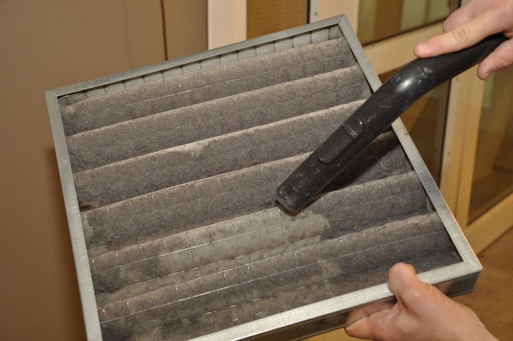 Maintaining Indoor Air Quality: Complete Guide to Healthier Living