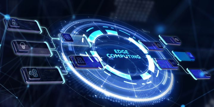 Edge AI Computing: Complete Guide to Real-Time Intelligence and Applications