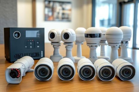 Industrial Edge AI Gateways: Smart Manufacturing Insights