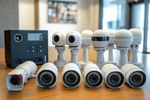Electronic Security Systems: Complete Guide to Smart Safety and Protection
