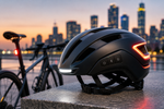 Smart Bike Helmets: Overview of Tech, Safety & Uses