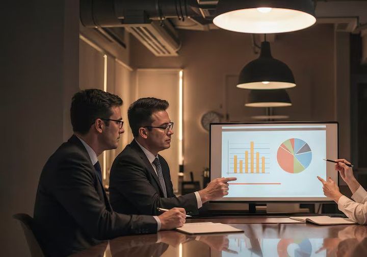 Sales Intelligence Tools: Guide to Lead Generation, Customer Insights, and Sales Growth
