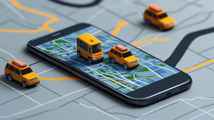 Transportation Management: Complete Guide to Planning, Logistics, and Supply Chain Efficiency