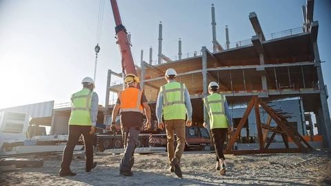 Commercial Construction: Complete Guide to Planning, Building, and Project Success