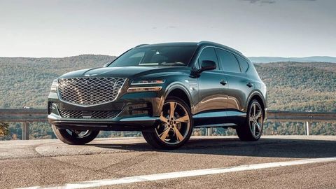 Best SUVs: Complete Guide to Features, Performance, and Comfort