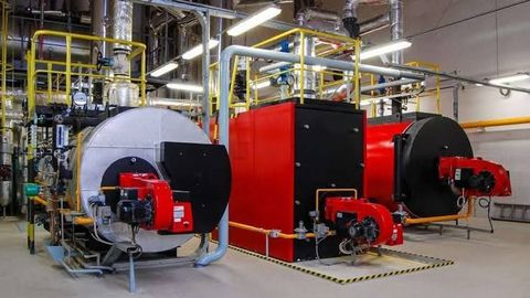 Petrochemical Equipment Overview: Systems & Applications