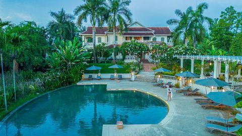 Vacation Resorts: Complete Guide to Destinations, Amenities, and Stays
