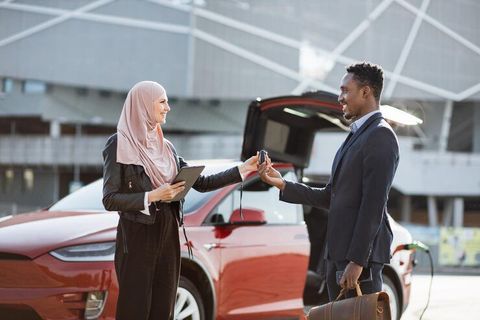 Car Rental in Dubai: A Practical Guide for Travelers and Visitors