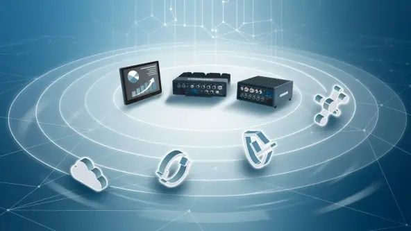 Industrial Edge AI Gateways: Smart Manufacturing Insights