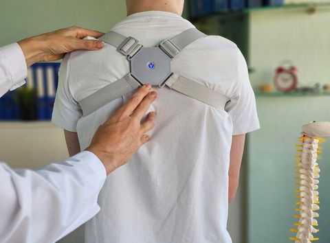 Posture Correction Technology: Guide to Better Posture, Comfort, and Spinal Health