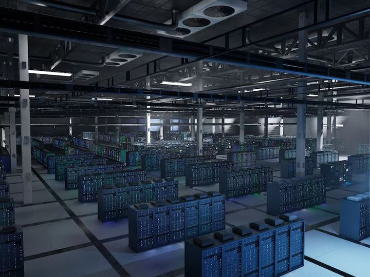 Data Center Cooling Systems: Complete Guide to Technologies, Efficiency, and Infrastructure