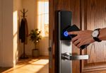 Smart Door Locks: Complete Guide to Features, Security, and Access Control