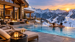 Luxury Ski Resorts: Exclusive Destinations and Travel Insights