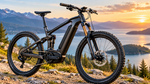 Ultimate Carbon Fiber E-Bike Selection Guide