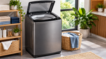 Top Load Washing Machines Guide: Types, Features and Maintenance