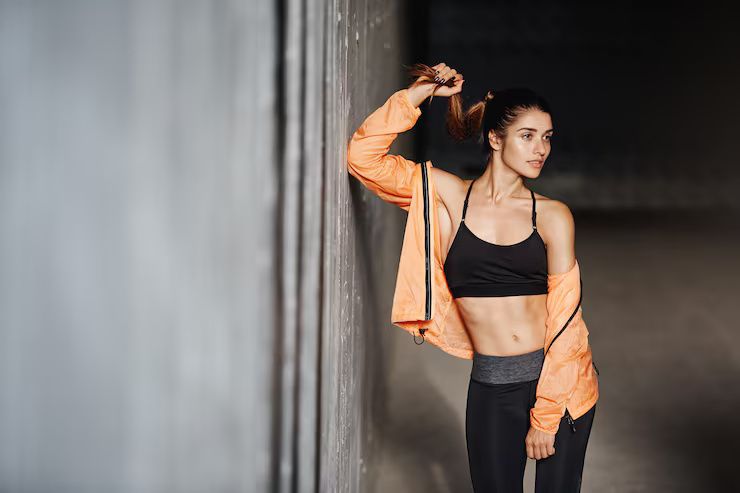 Athletic Clothing for Women: Complete Guide to Comfort, Performance, and Everyday Fitness