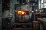 Industrial Furnace Equipment: Complete Guide to Types, Applications, and Industrial Processes