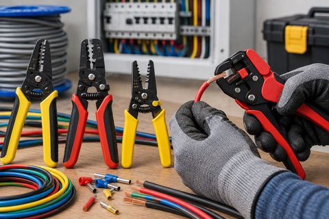 Thermal Imaging Leak Tools: Detection Technologies and Insights