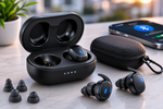 Wireless Bluetooth Earplugs: Key Features & Selection Guide