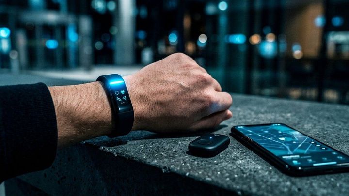 Smart Safety Wearables Overview: Technology & Protection