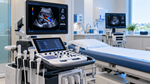Exploring Digital Ultrasound Machines: Key Features & Tech