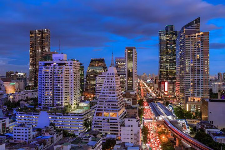 Hotels in Bangkok: A Complete Guide to Finding the Right Accommodation