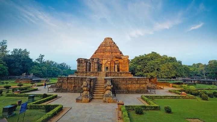 Top Heritage Circuits in India: Complete Travel Guide