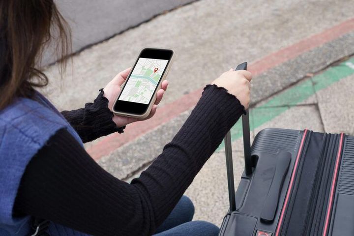 Digital Luggage Tracking: Guide to Smart Baggage Monitoring