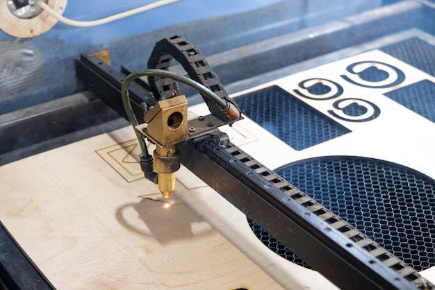 Fiber Laser Cutting Machines: Guide to Precision Cutting Technology