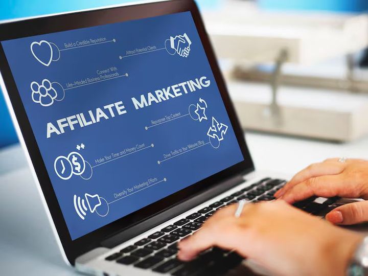 Understanding Affiliate Marketing: How It Works and Key Benefits