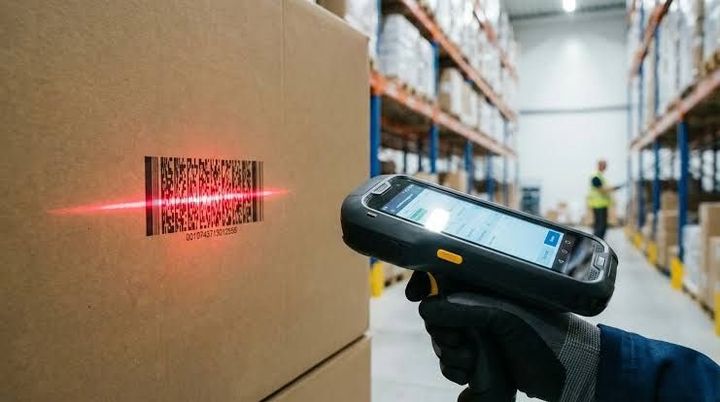 Understanding Barcode Systems: How They Work and Their Benefits