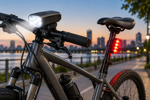 Portable Solar Generators: Technology, Features and Insights
