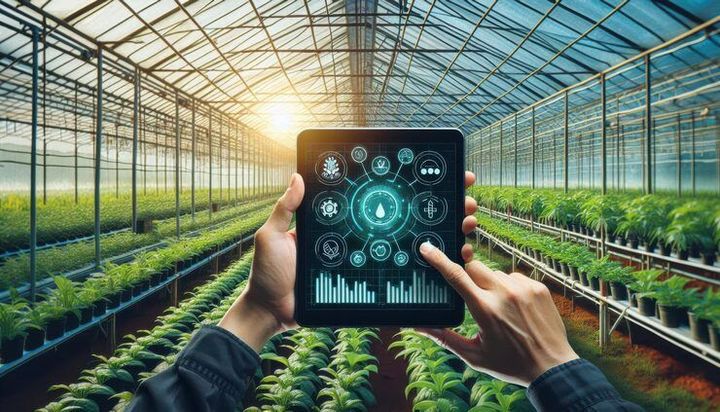 Greenhouse Automation Systems: Complete Guide to Smart Farming Technology