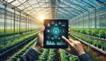 Greenhouse Automation Systems: Complete Guide to Smart Farming Technology