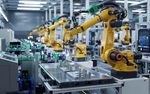 Industrial Robotic Arms Guide: Technology, Benefits, and Industrial Uses