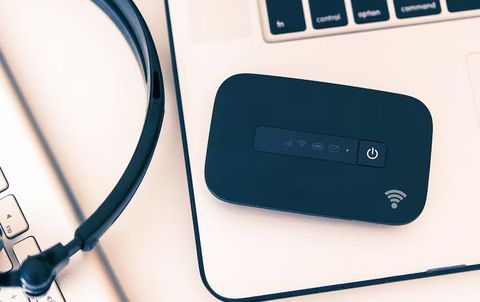 Portable WiFi Devices: Complete Guide to Fast and Reliable Internet Anywhere