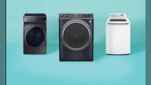 Best Washing Machines: Complete Guide to Features, Types, and Performance