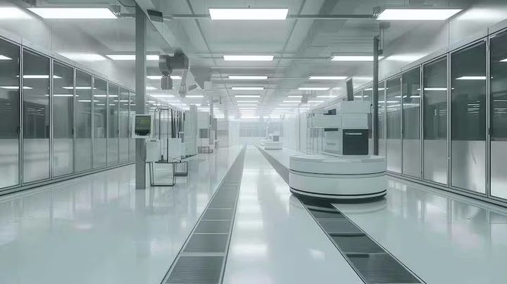 Clean Room Systems: Complete Guide to Controlled Environments