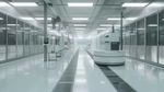 Clean Room Systems: Complete Guide to Controlled Environments
