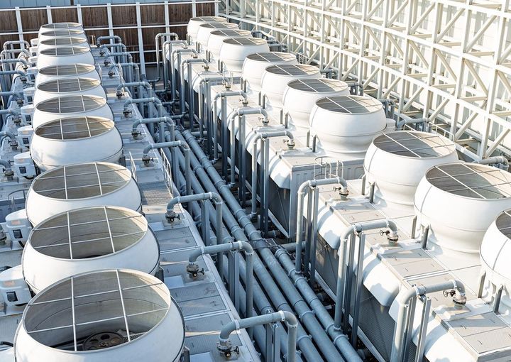 Factory Ventilation Systems: Complete Guide to Air Quality & Safety