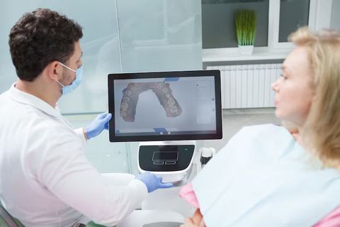 Dental CAD CAM Systems: Basics, Benefits, and Digital Workflow Insights