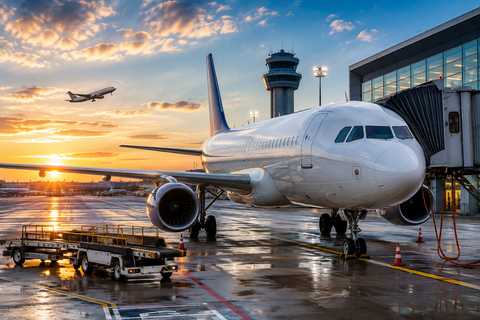 Aviation & Flights Overview: Air Travel Systems and Operations