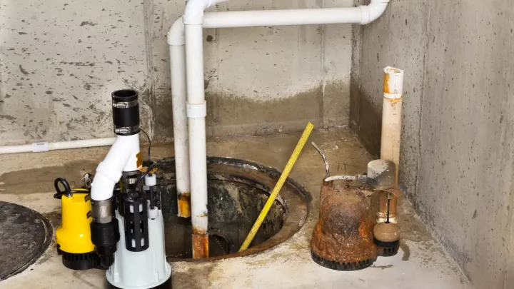 Sump Pump Installation Guide