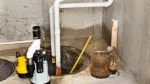 Sump Pump Installation Guide