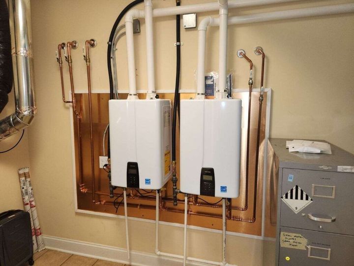 Water Heater Installation Basics: Setup, Safety & System Guide