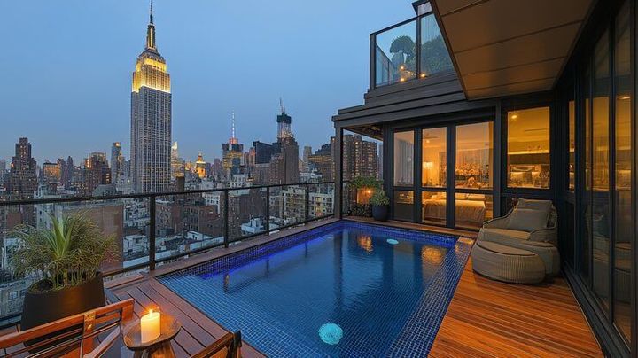 Hotels in New York: A Simple Guide to Choosing the Right Stay