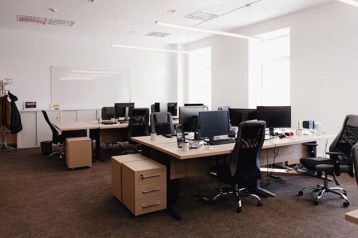 Office Chairs: Complete Guide to Ergonomic Seating and Comfort